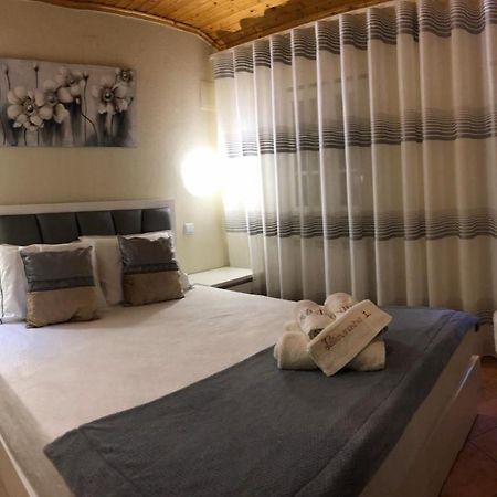 Casa Pelourinho Apartment Gouveia  Bagian luar foto