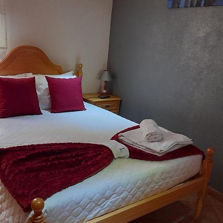 Casa Pelourinho Apartment Gouveia  Ruang foto