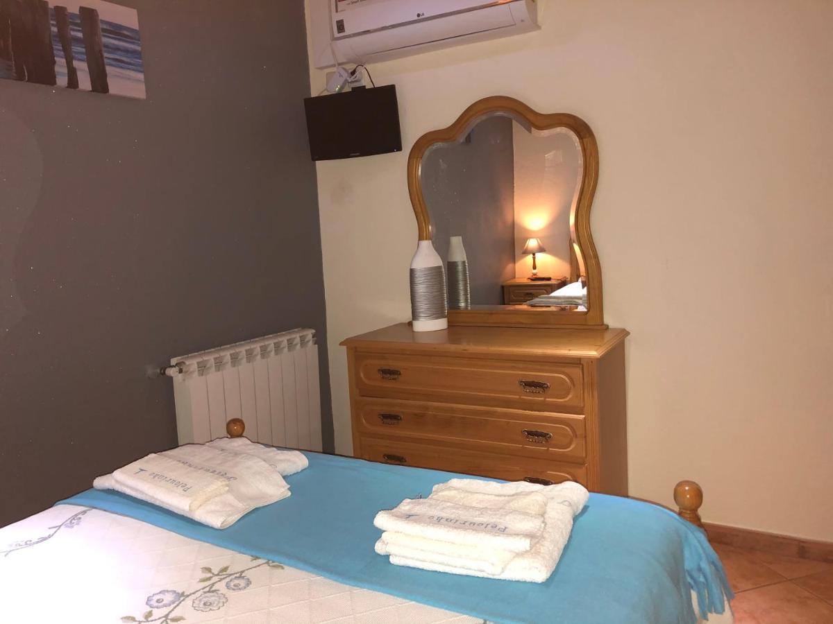 Casa Pelourinho Apartment Gouveia  Bagian luar foto