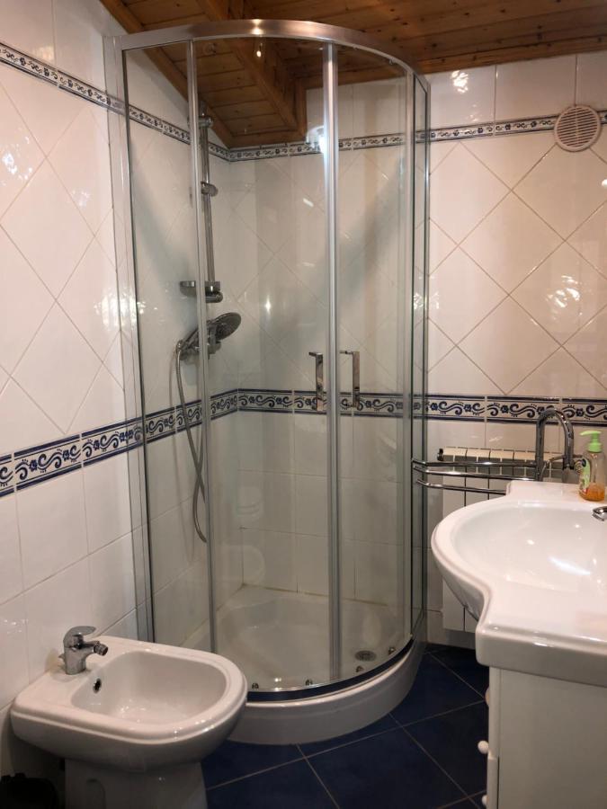 Casa Pelourinho Apartment Gouveia  Bagian luar foto