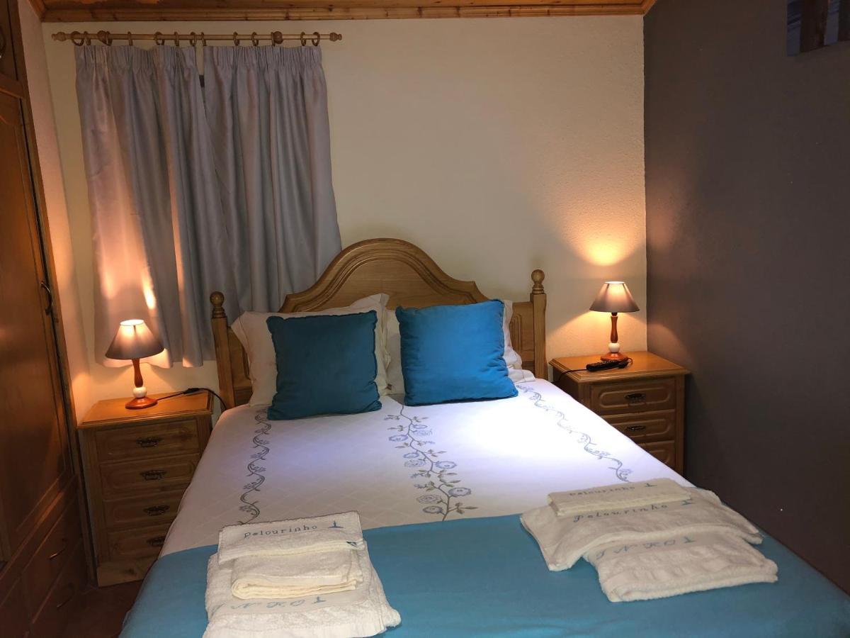 Casa Pelourinho Apartment Gouveia  Bagian luar foto