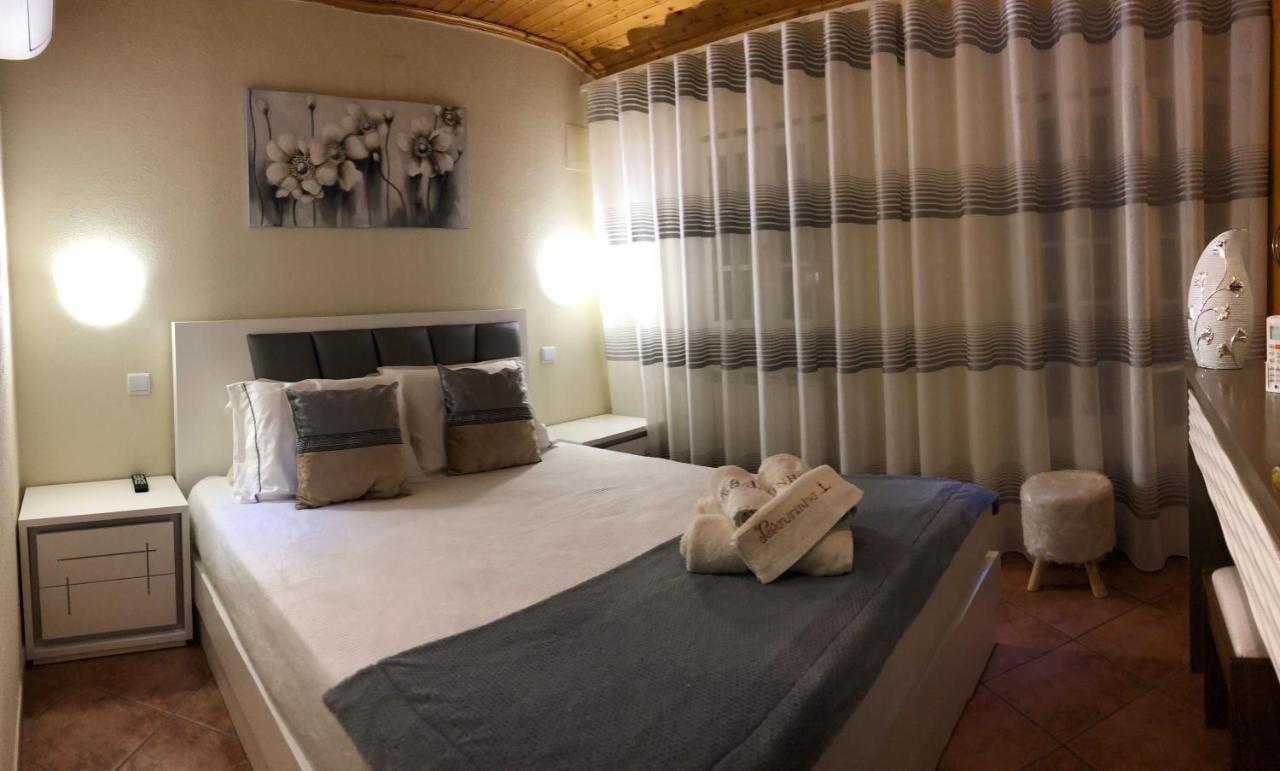 Casa Pelourinho Apartment Gouveia  Bagian luar foto