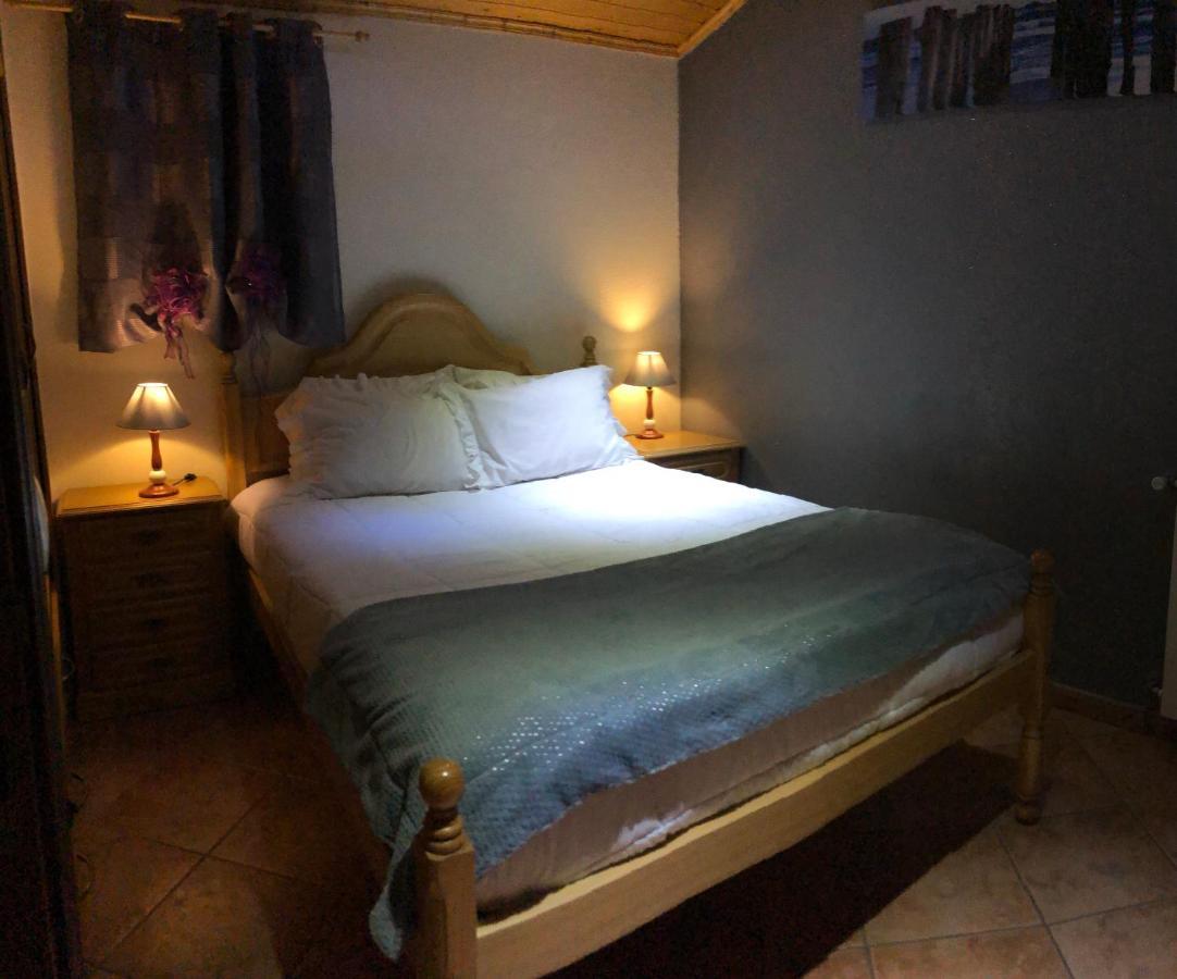 Casa Pelourinho Apartment Gouveia  Bagian luar foto