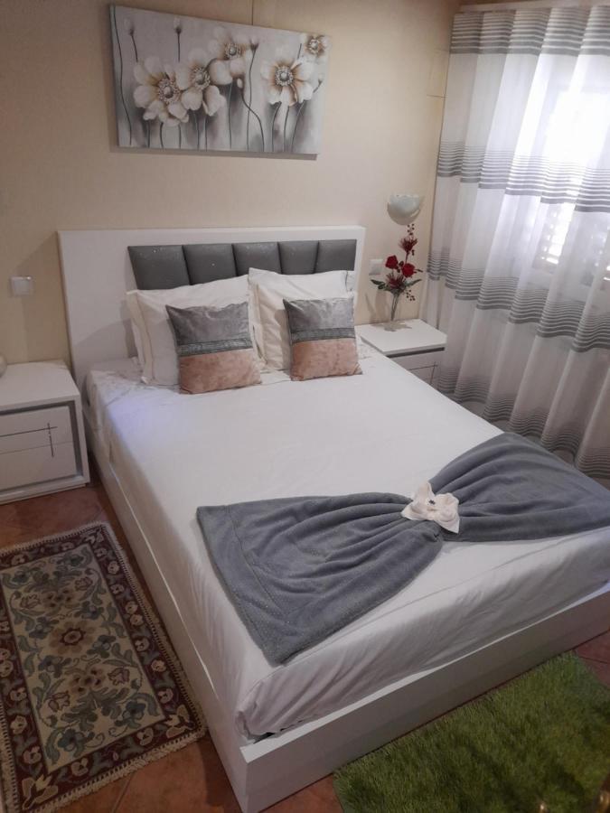 Casa Pelourinho Apartment Gouveia  Bagian luar foto