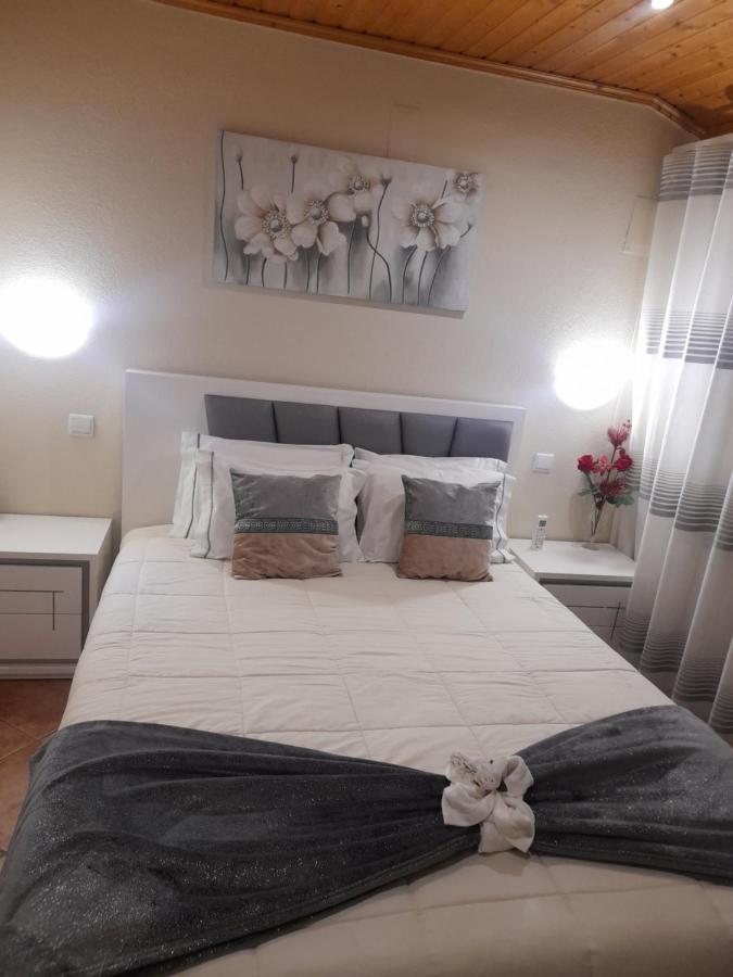 Casa Pelourinho Apartment Gouveia  Bagian luar foto