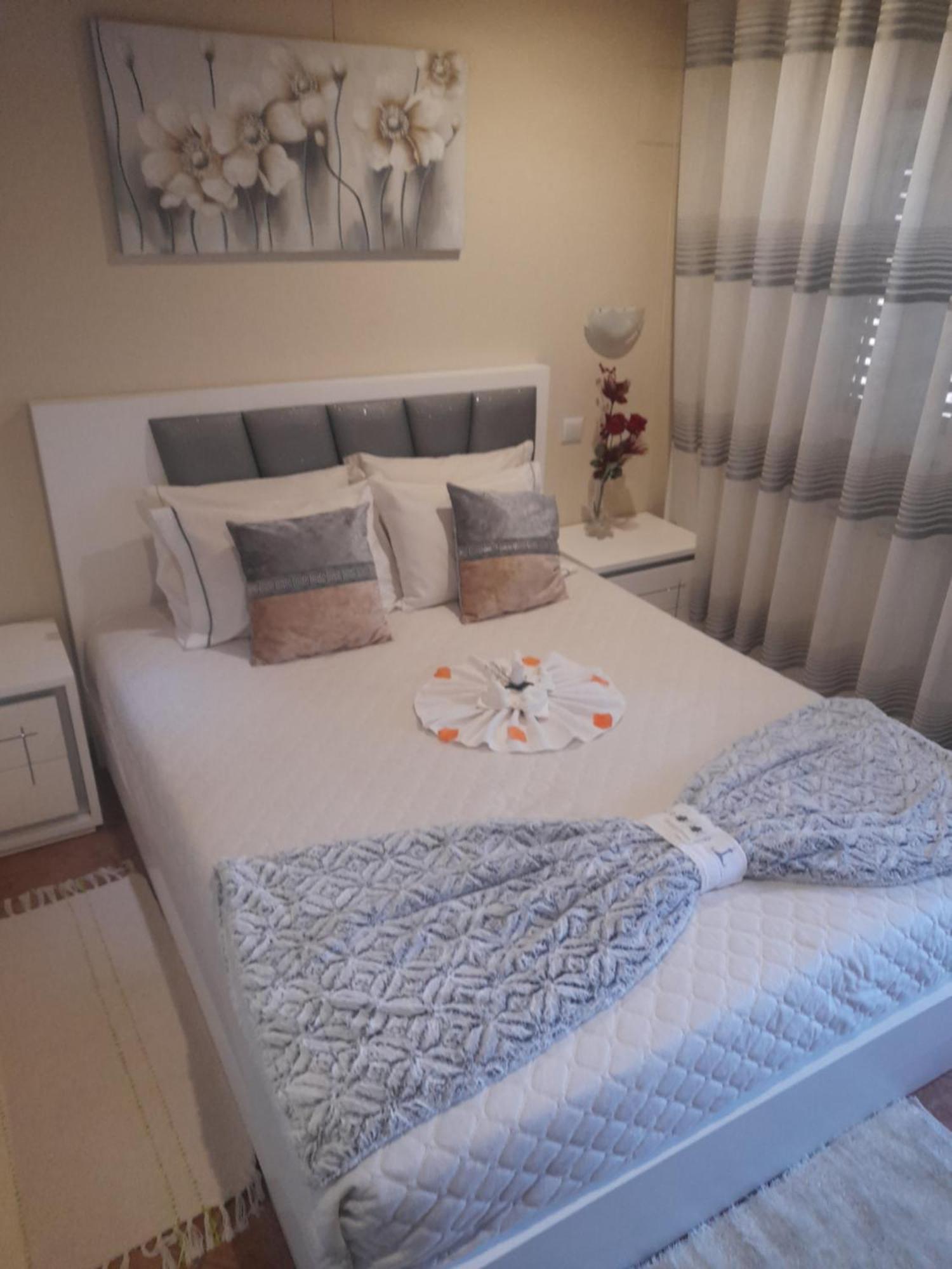Casa Pelourinho Apartment Gouveia  Ruang foto