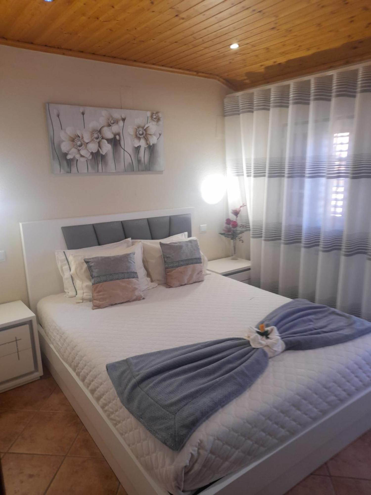 Casa Pelourinho Apartment Gouveia  Ruang foto